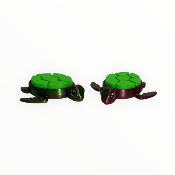 Turtle Fidget Clicker - Image 2