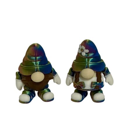 Magical Gnomes