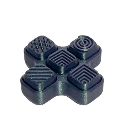 Textured Fidget Clicker